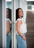 Anya Class of 2027 Senior Model Team-4