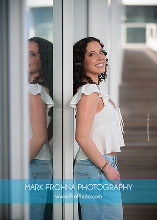 Anya Class of 2027 Senior Model Team-4