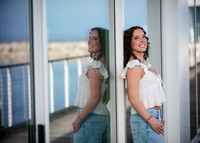 Anya Class of 2027 Senior Model Team-5