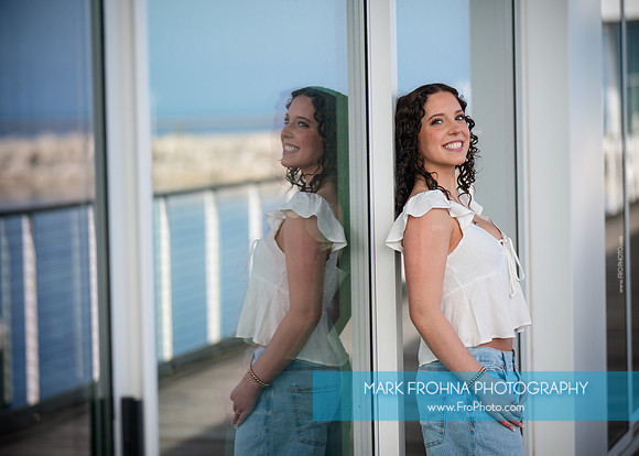 Anya Class of 2027 Senior Model Team-5