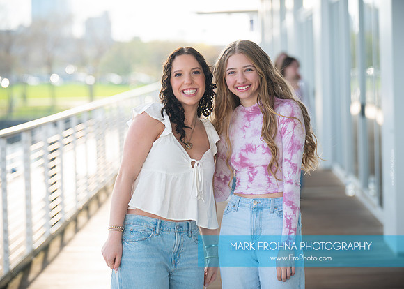 Anya Class of 2027 Senior Model Team-6