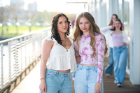 Anya Class of 2027 Senior Model Team-7