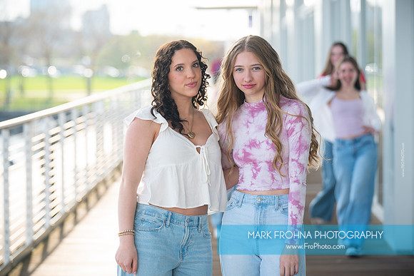 Anya Class of 2027 Senior Model Team-7
