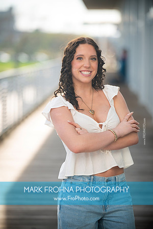 Anya Class of 2027 Senior Model Team-9