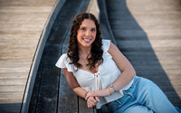 Anya Class of 2027 Senior Model Team-10