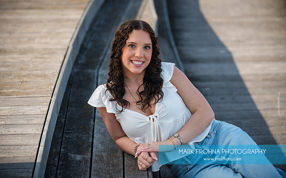 Anya Class of 2027 Senior Model Team-10