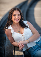 Anya Class of 2027 Senior Model Team-11