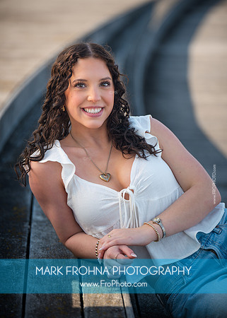 Anya Class of 2027 Senior Model Team-11