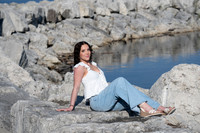 Anya Class of 2027 Senior Model Team-12