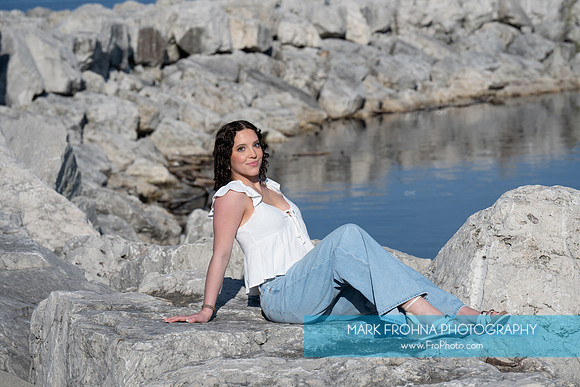 Anya Class of 2027 Senior Model Team-12