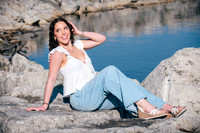 Anya Class of 2027 Senior Model Team-13