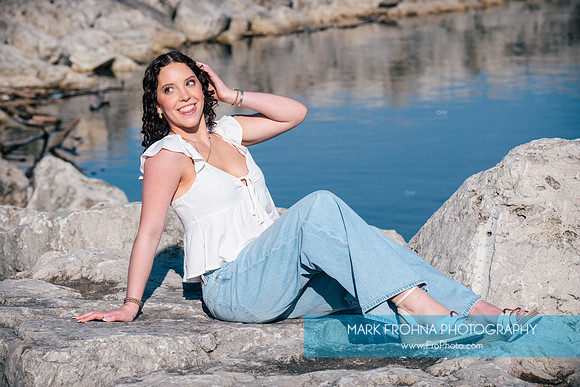 Anya Class of 2027 Senior Model Team-13