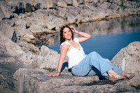 Anya Class of 2027 Senior Model Team-14