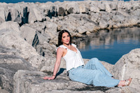 Anya Class of 2027 Senior Model Team-15