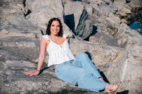 Anya Class of 2027 Senior Model Team-16