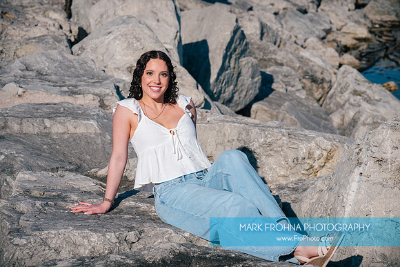 Anya Class of 2027 Senior Model Team-16