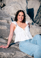 Anya Class of 2027 Senior Model Team-17
