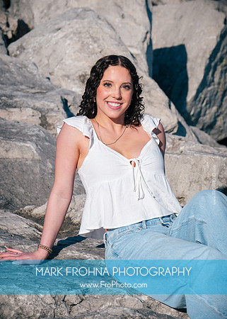 Anya Class of 2027 Senior Model Team-17