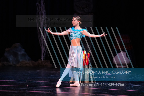 BRIO La Bayadere-109
