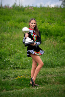 Lydia W Trinity Irish Dance 2026-2