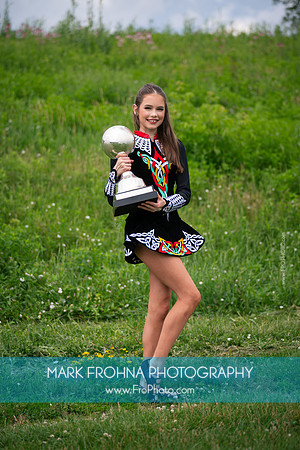 Lydia W Trinity Irish Dance 2026-2