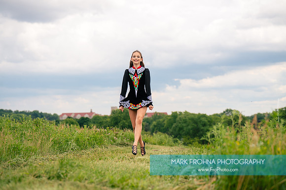 Lydia W Trinity Irish Dance 2026-23