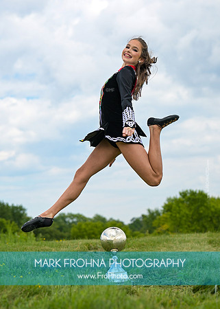 Lydia W Trinity Irish Dance 2026-28