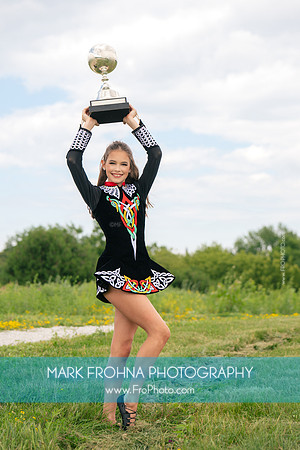 Lydia W Trinity Irish Dance 2026-30