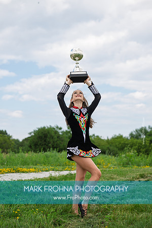 Lydia W Trinity Irish Dance 2026-31