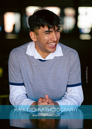 Romario 2027 Senior Model Team-6