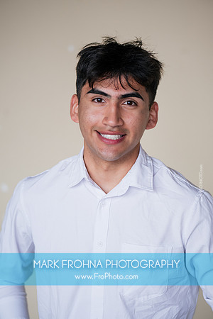 Romario 2027 Senior Model Team-2