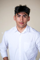 Romario 2027 Senior Model Team-1