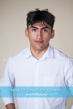 Romario 2027 Senior Model Team-1