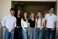 Romario 2027 Senior Model Team-3