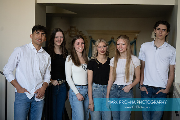 Romario 2027 Senior Model Team-3