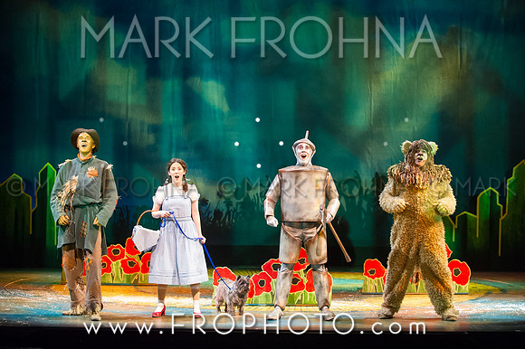 Skylight Wizard of Oz Selects-28