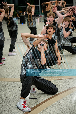 Main Street Song and Dance Zoo 2026-37