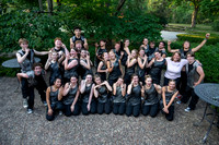 Main Street Song and Dance Zoo 2026-2