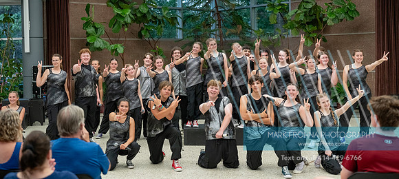 Main Street Song and Dance Zoo 2026-27