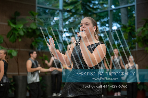 Main Street Song and Dance Zoo 2026-24