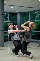 Main Street Song and Dance Zoo 2026-10