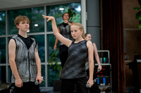 Main Street Song and Dance Zoo 2026-9