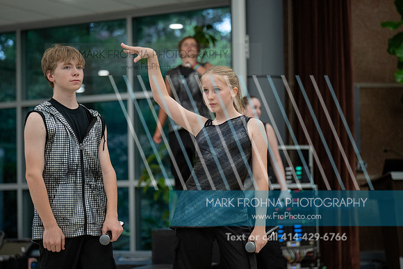 Main Street Song and Dance Zoo 2026-9