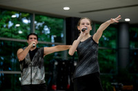 Main Street Song and Dance Zoo 2026-7
