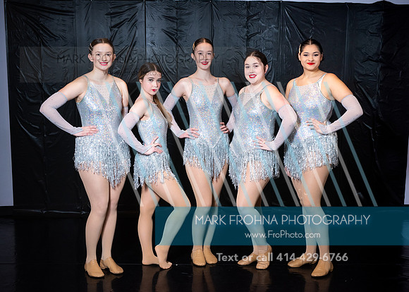 BRIO Senior Prestige 2023-14