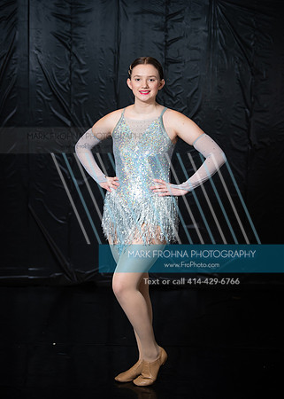 BRIO Senior Prestige 2023-4