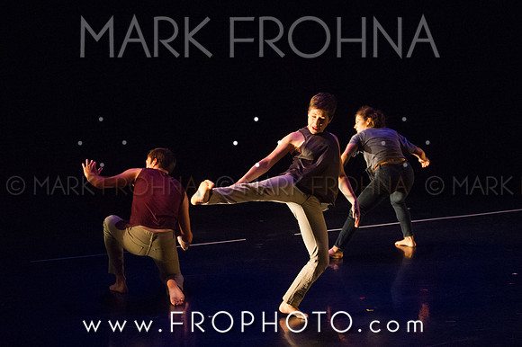 UWM Dancemakers July 2014-14