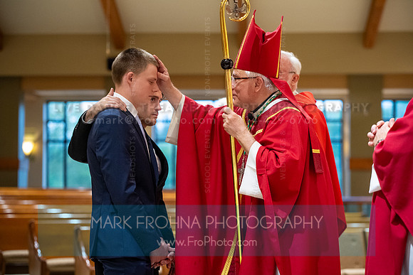St Gabriel Confirmation 2025-46