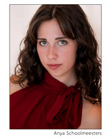 Anya Red 3