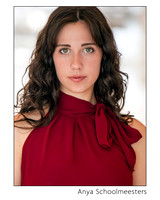 Anya Red 2